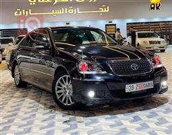 تويوتا كراون